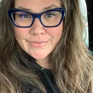 Meet your Posher, Catherine